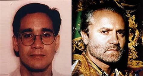 chi ha ucciso versace no cunanan|The Assassination of Gianni Versace: The True Story of His.